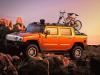 Hummer SUT 5